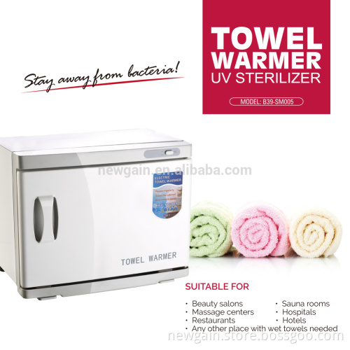 UV Towel Warmer Sterilizer for Spa Centre. Towel warmer UV sterilizer. Professional Hair salon uv sterilizer